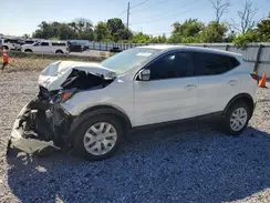 JN1BJ1CP5JW105929 2018 NISSAN ROGUE