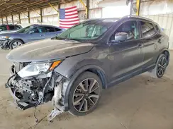 JN1BJ1CP5JW106739 2018 NISSAN ROGUE