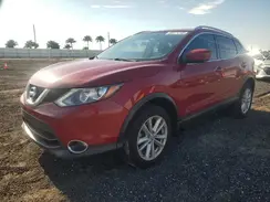 JN1BJ1CP5JW106837 2018 NISSAN ROGUE