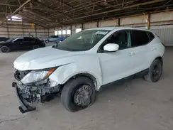 JN1BJ1CP5JW107227 2018 NISSAN ROGUE