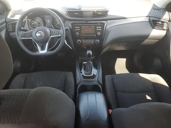JN1BJ1CP5JW108295 2018 NISSAN ROGUE - Image 8