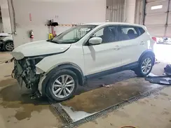 JN1BJ1CP5JW108930 2018 NISSAN ROGUE