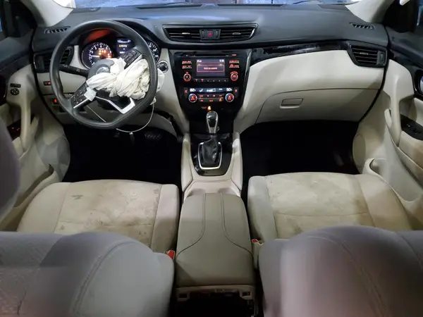 JN1BJ1CP5JW150191 2018 NISSAN ROGUE - Image 8