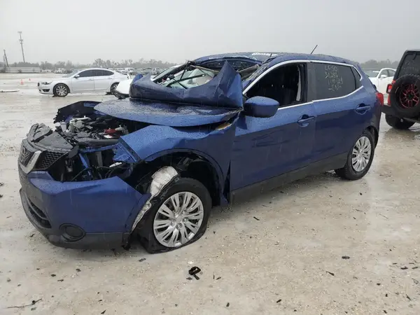 JN1BJ1CP5JW150918 2018 NISSAN ROGUE