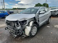 JN1BJ1CP5JW151017 2018 NISSAN ROGUE