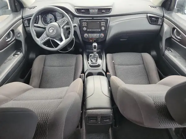 JN1BJ1CP5JW151017 2018 NISSAN ROGUE - Image 8