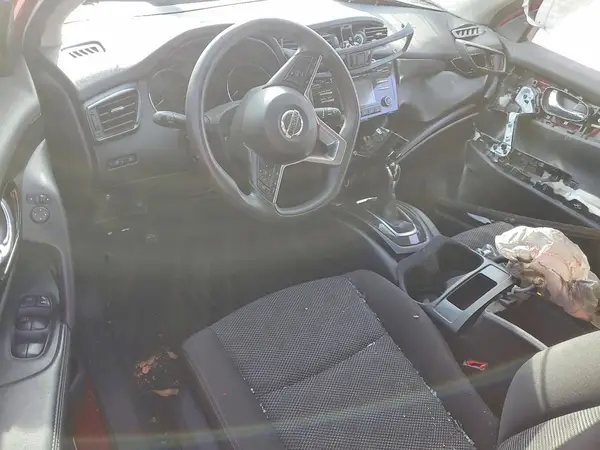 JN1BJ1CP5JW151275 2018 NISSAN ROGUE - Image 8