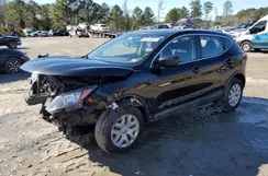 JN1BJ1CP5JW151311 2018 NISSAN ROGUE
