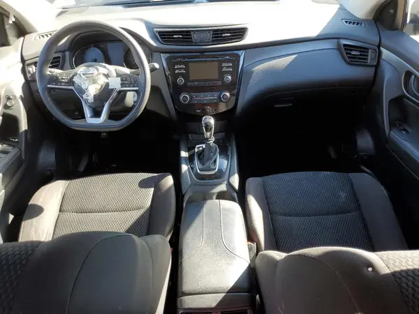 JN1BJ1CP5JW151311 2018 NISSAN ROGUE - Image 8