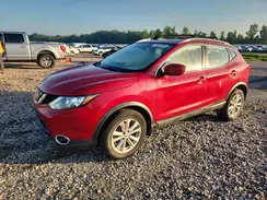 JN1BJ1CP5JW151454 2018 NISSAN ROGUE