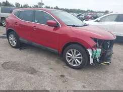 JN1BJ1CP5JW151681 2018 NISSAN ROGUE