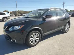 JN1BJ1CP5JW151728 2018 NISSAN ROGUE