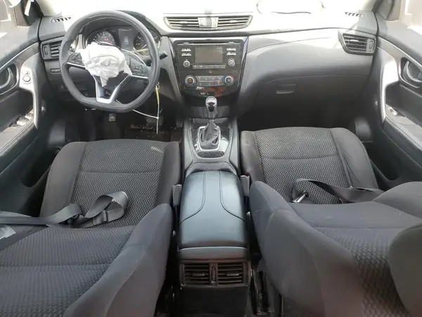 JN1BJ1CP5JW152099 2018 NISSAN ROGUE - Image 8