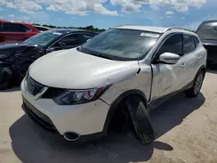 JN1BJ1CP5JW152524 2018 NISSAN ROGUE