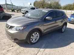 JN1BJ1CP5JW153138 2018 NISSAN ROGUE