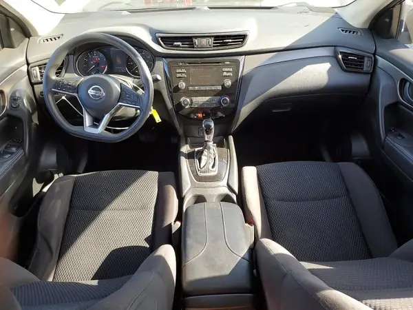 JN1BJ1CP5JW154404 2018 NISSAN ROGUE - Image 8