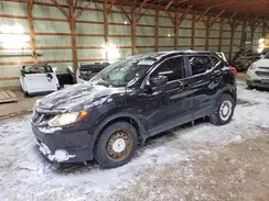 JN1BJ1CP5JW154581 2018 NISSAN ROGUE