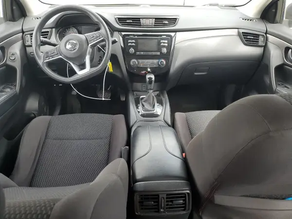 JN1BJ1CP5JW155925 2018 NISSAN ROGUE - Image 8