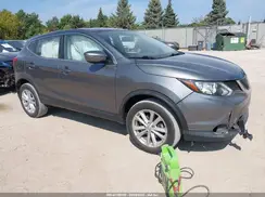 JN1BJ1CP5JW156122 2018 NISSAN ROGUE