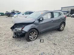 JN1BJ1CP5JW156458 2018 NISSAN ROGUE