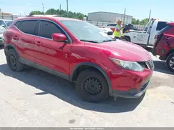 JN1BJ1CP5JW156721 2018 NISSAN ROGUE