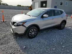 JN1BJ1CP5JW156900 2018 NISSAN ROGUE