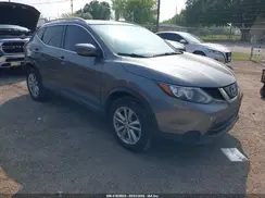 JN1BJ1CP5JW157836 2018 NISSAN ROGUE