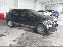 JN1BJ1CP5JW158369 2018 NISSAN ROGUE