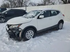 JN1BJ1CP5JW159151 2018 NISSAN ROGUE