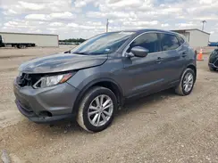 JN1BJ1CP5JW159358 2018 NISSAN ROGUE