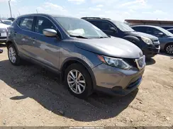 JN1BJ1CP5JW162194 2018 NISSAN ROGUE