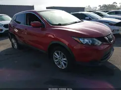 JN1BJ1CP5JW164494 2018 NISSAN ROGUE