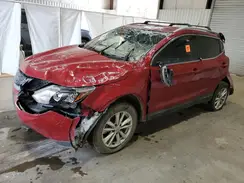 JN1BJ1CP5JW183465 2018 NISSAN ROGUE
