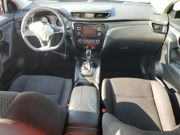 JN1BJ1CP5JW183529 2018 NISSAN ROGUE - Image 8