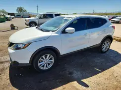 JN1BJ1CP5JW184552 2018 NISSAN ROGUE