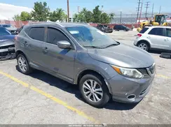 JN1BJ1CP5JW185149 2018 NISSAN ROGUE