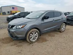JN1BJ1CP5JW185202 2018 NISSAN ROGUE