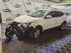 JN1BJ1CP5JW186575 2018 NISSAN ROGUE