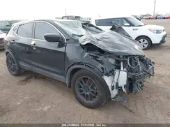 JN1BJ1CP5JW187578 2018 NISSAN ROGUE