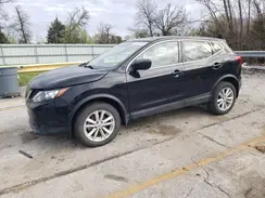 JN1BJ1CP5JW188147 2018 NISSAN ROGUE