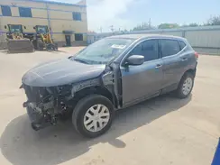JN1BJ1CP5JW188178 2018 NISSAN ROGUE