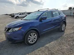 JN1BJ1CP5JW188407 2018 NISSAN ROGUE