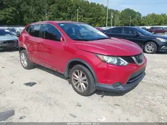 JN1BJ1CP5JW188522 2018 NISSAN ROGUE