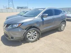 JN1BJ1CP5JW189010 2018 NISSAN ROGUE