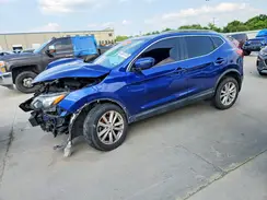 JN1BJ1CP5JW189606 2018 NISSAN ROGUE