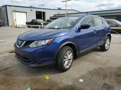 JN1BJ1CP5JW189881 2018 NISSAN ROGUE