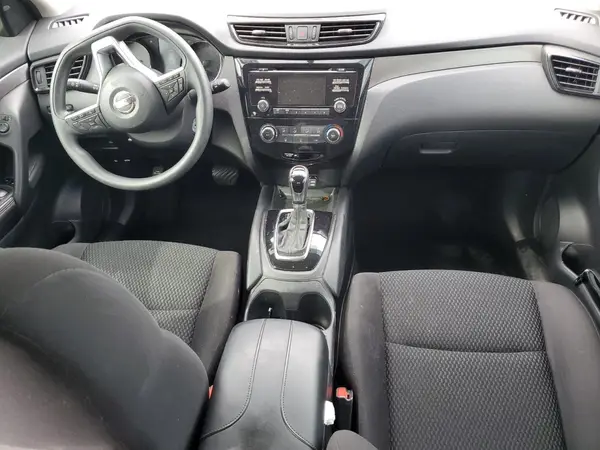 JN1BJ1CP5JW189881 2018 NISSAN ROGUE - Image 8