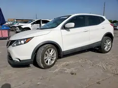 JN1BJ1CP5JW191307 2018 NISSAN ROGUE