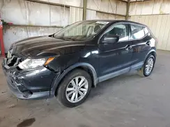 JN1BJ1CP5JW192568 2018 NISSAN ROGUE