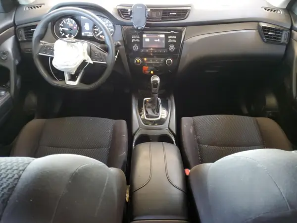 JN1BJ1CP5JW192568 2018 NISSAN ROGUE - Image 8